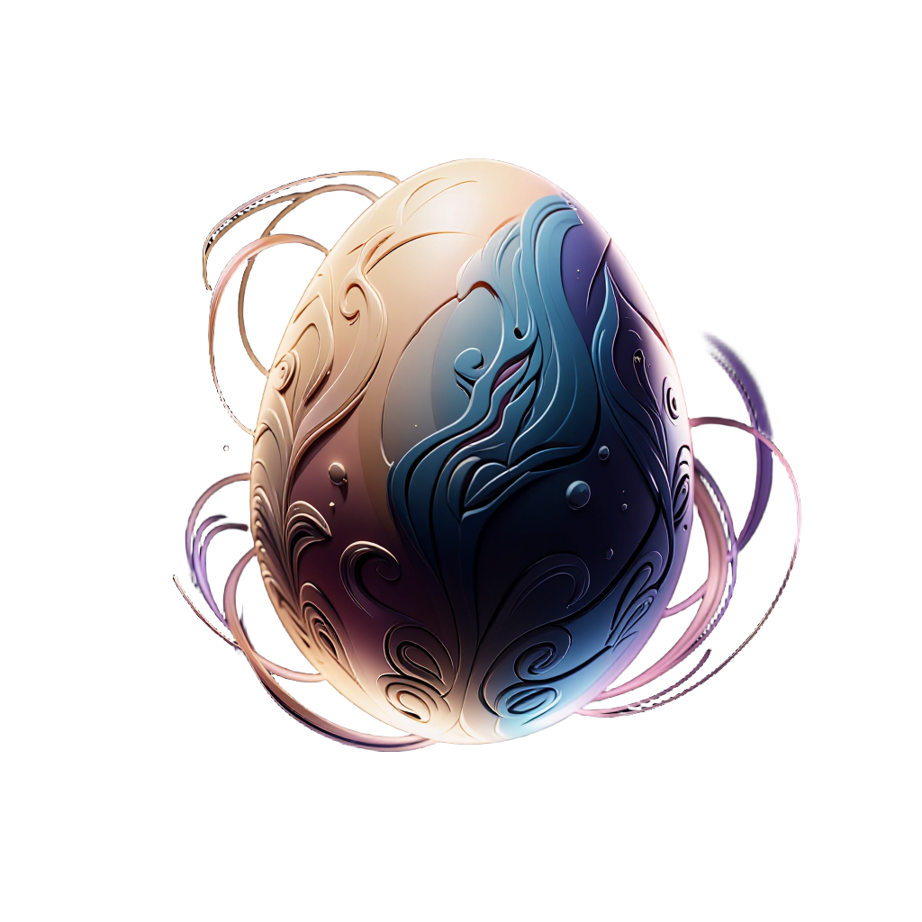 void egg