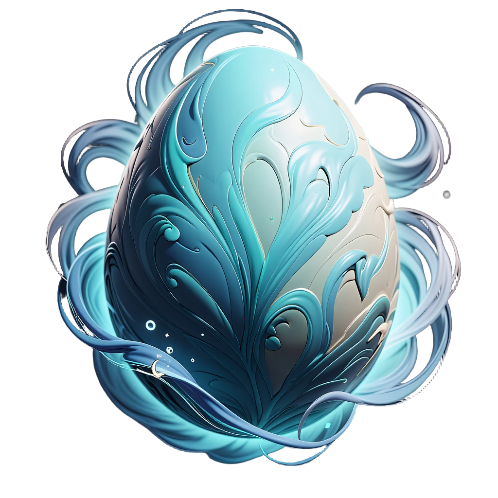 water_wind egg