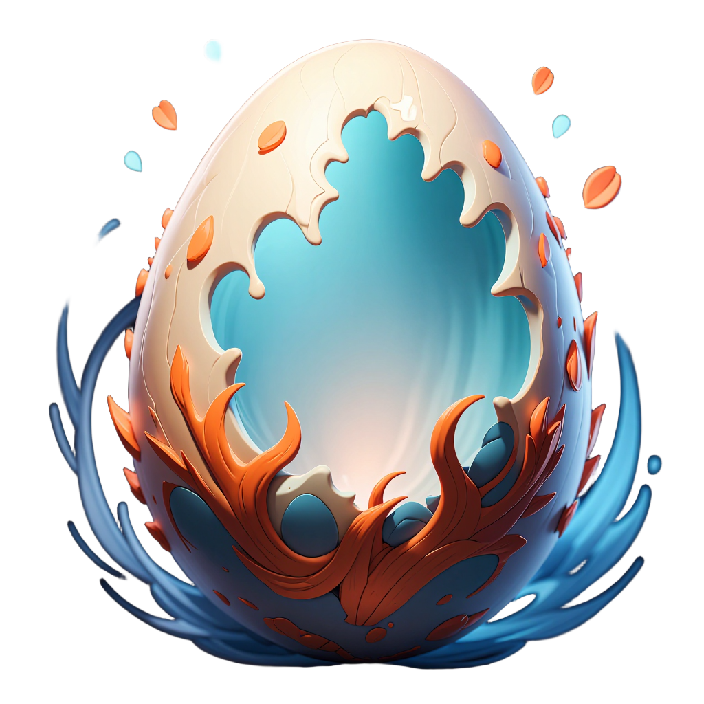 wind egg