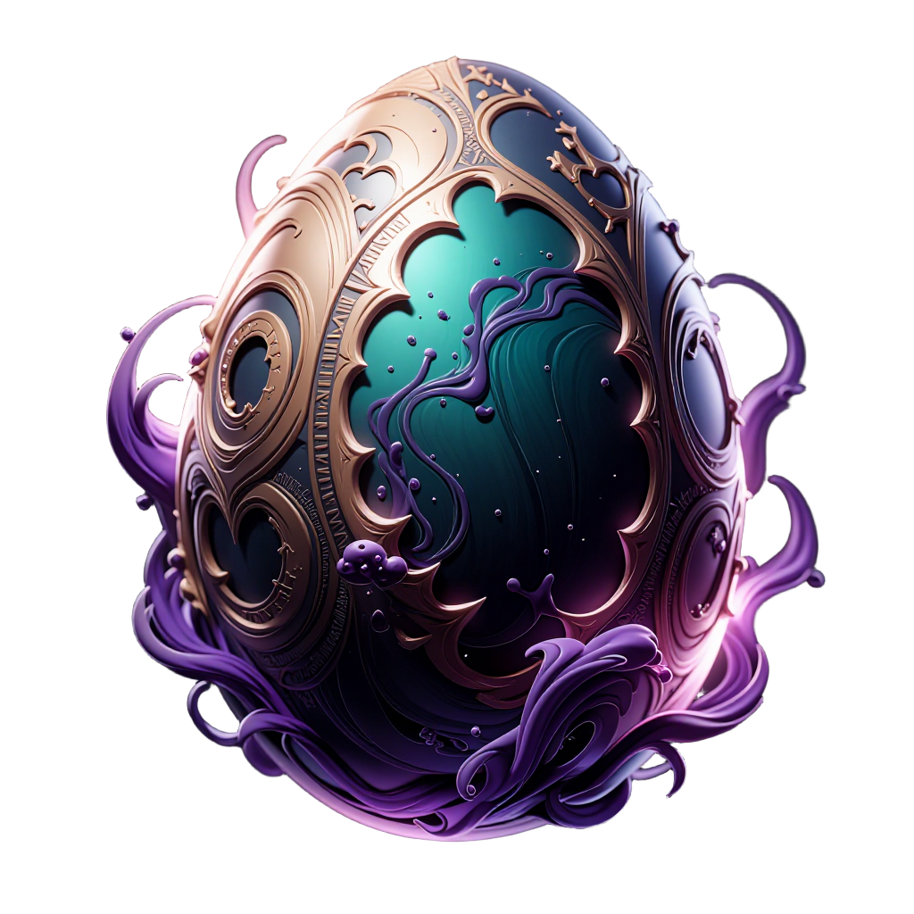 abyss_corruption egg