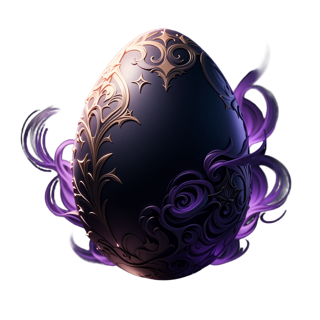 abyss_dark egg