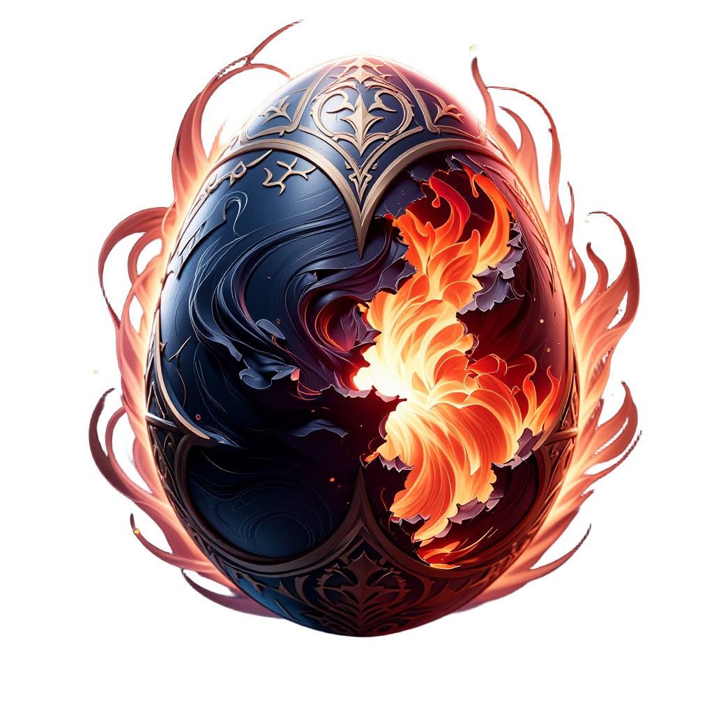 abyss_fire egg