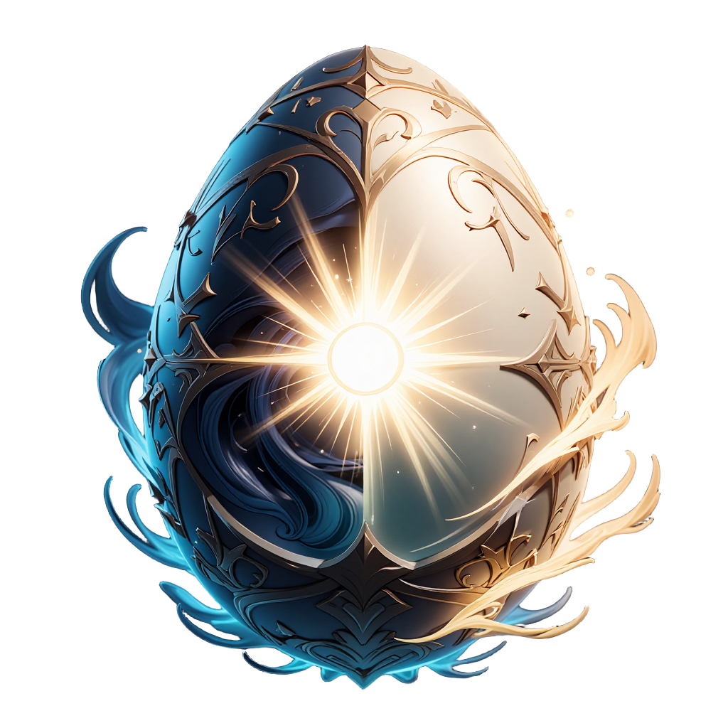abyss_light egg