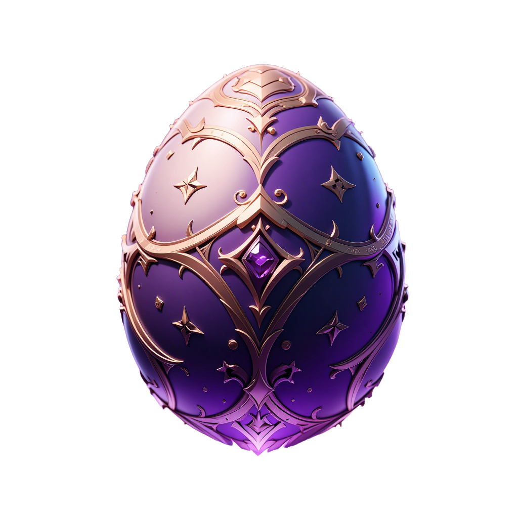 arcane egg