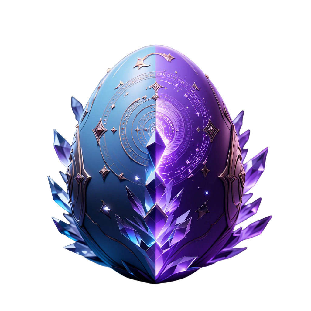 arcane_crystal egg