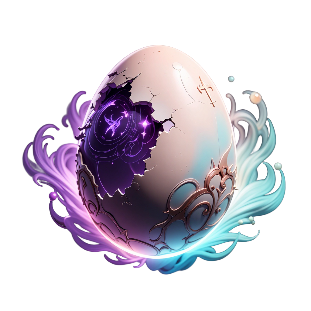 arcane_dream egg