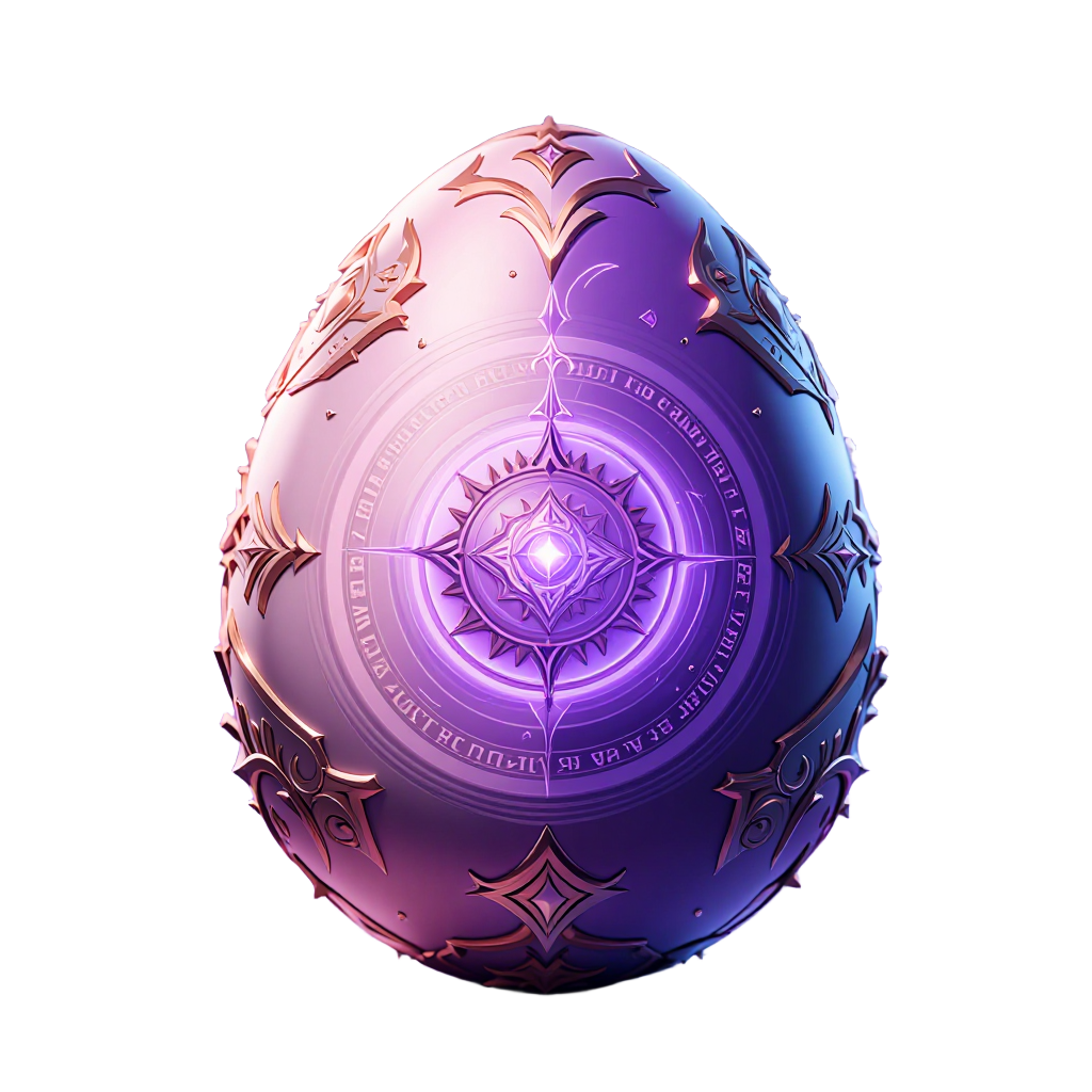 arcane_psychic egg