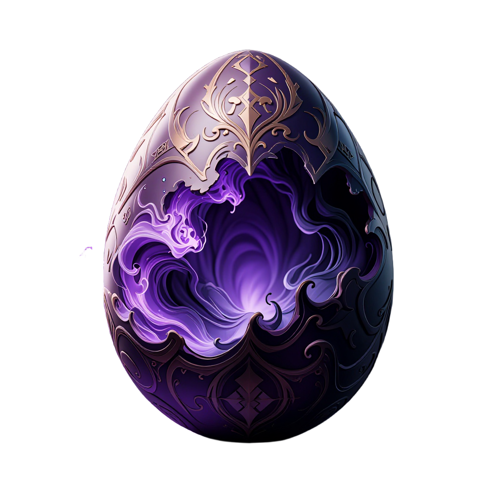 arcane_void egg
