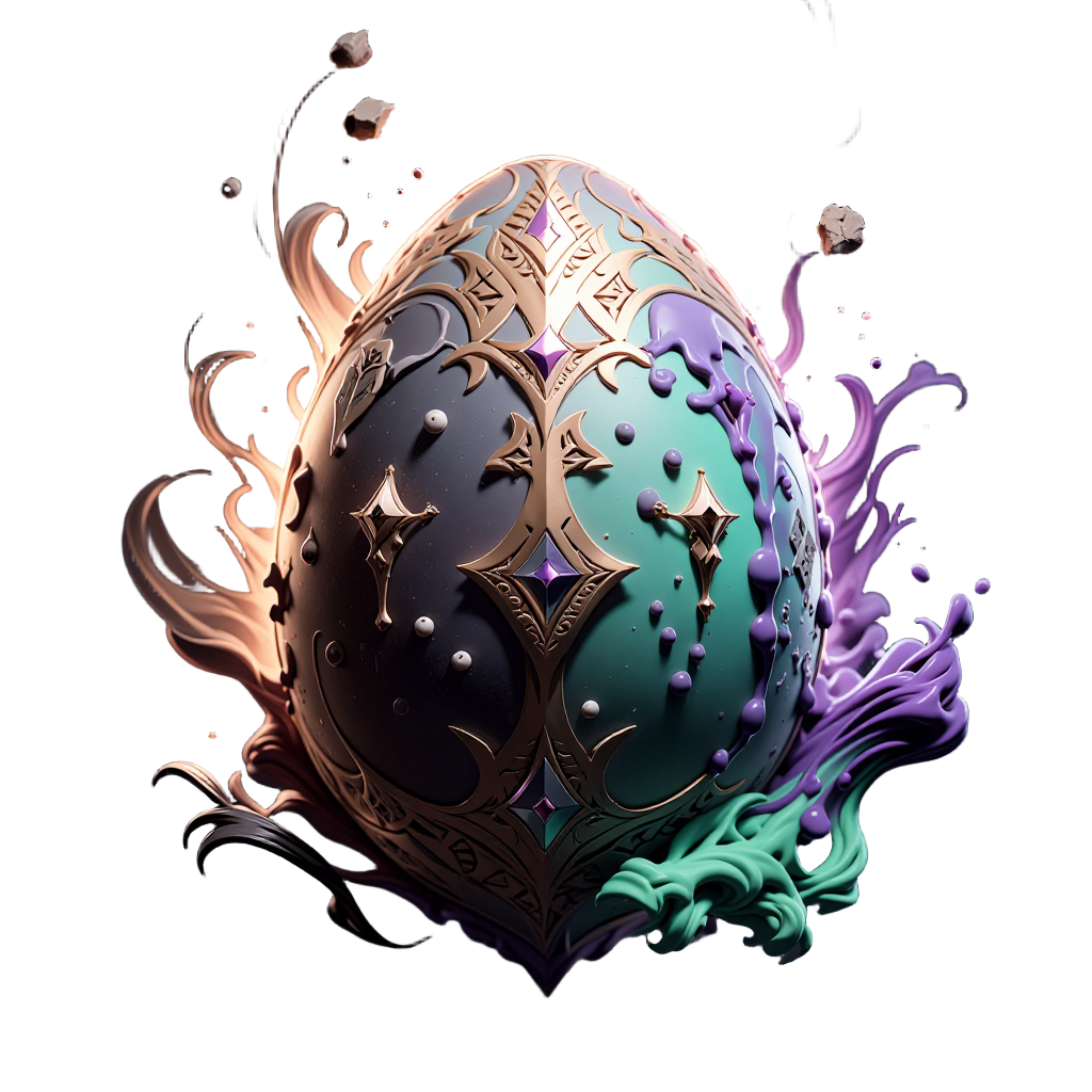 ash_corruption egg