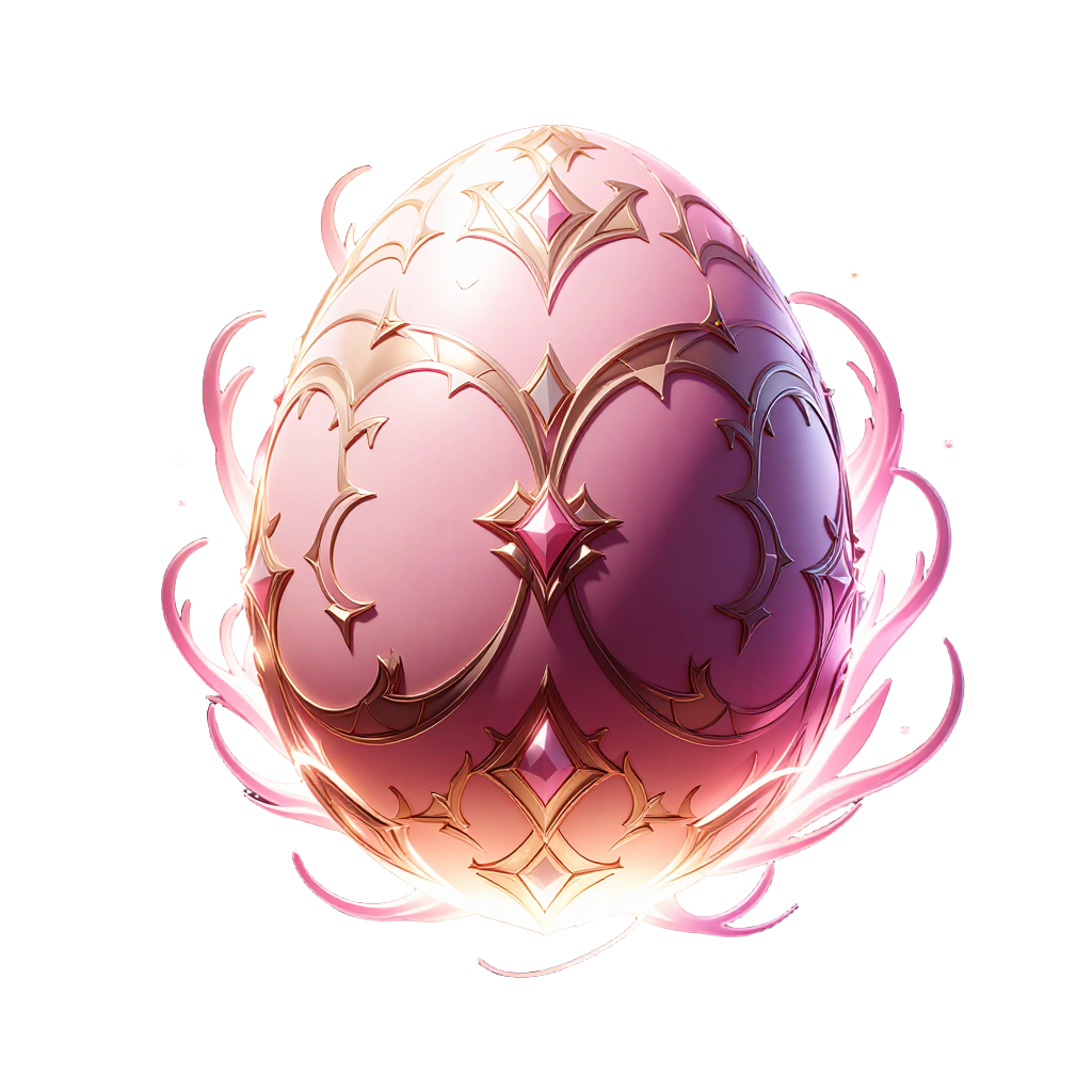 balloon egg