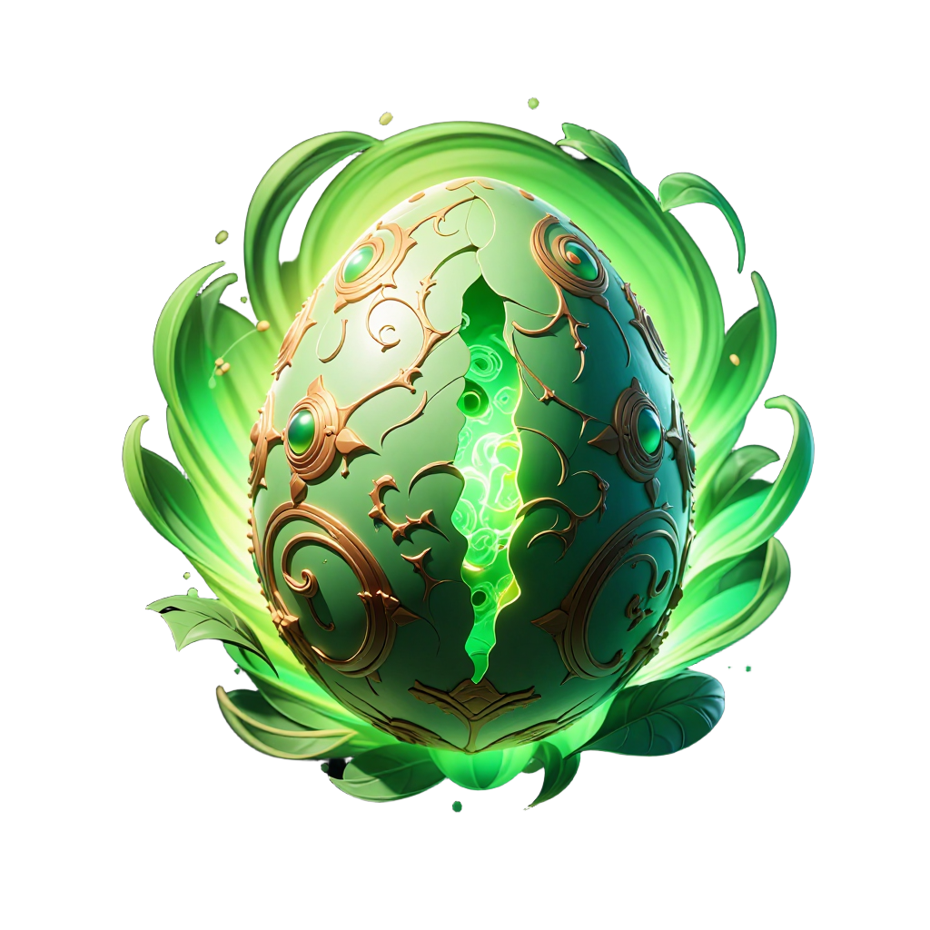 bio_nature egg