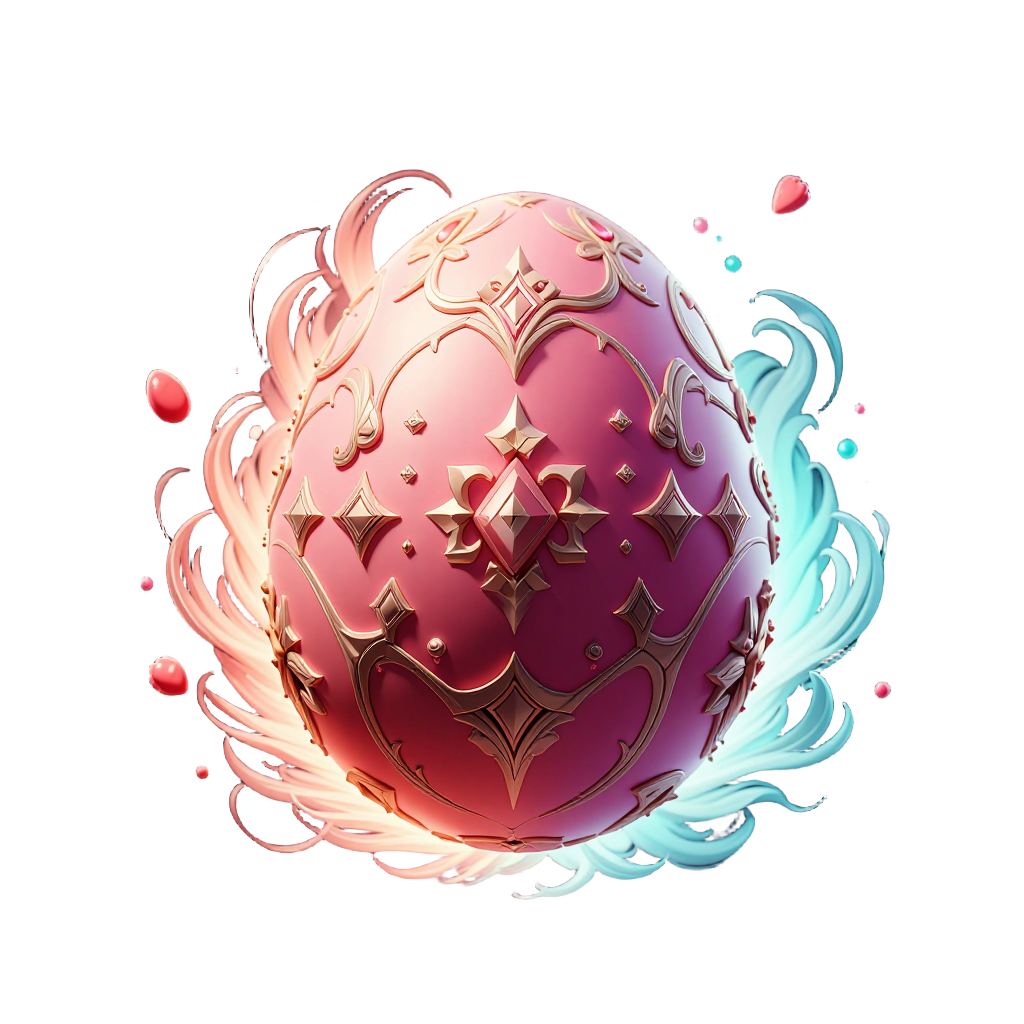 candy egg