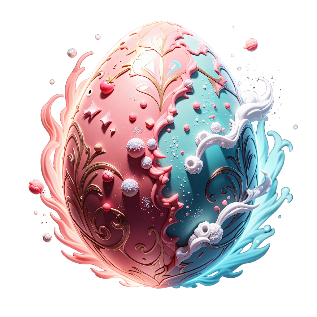 candy_sugar egg