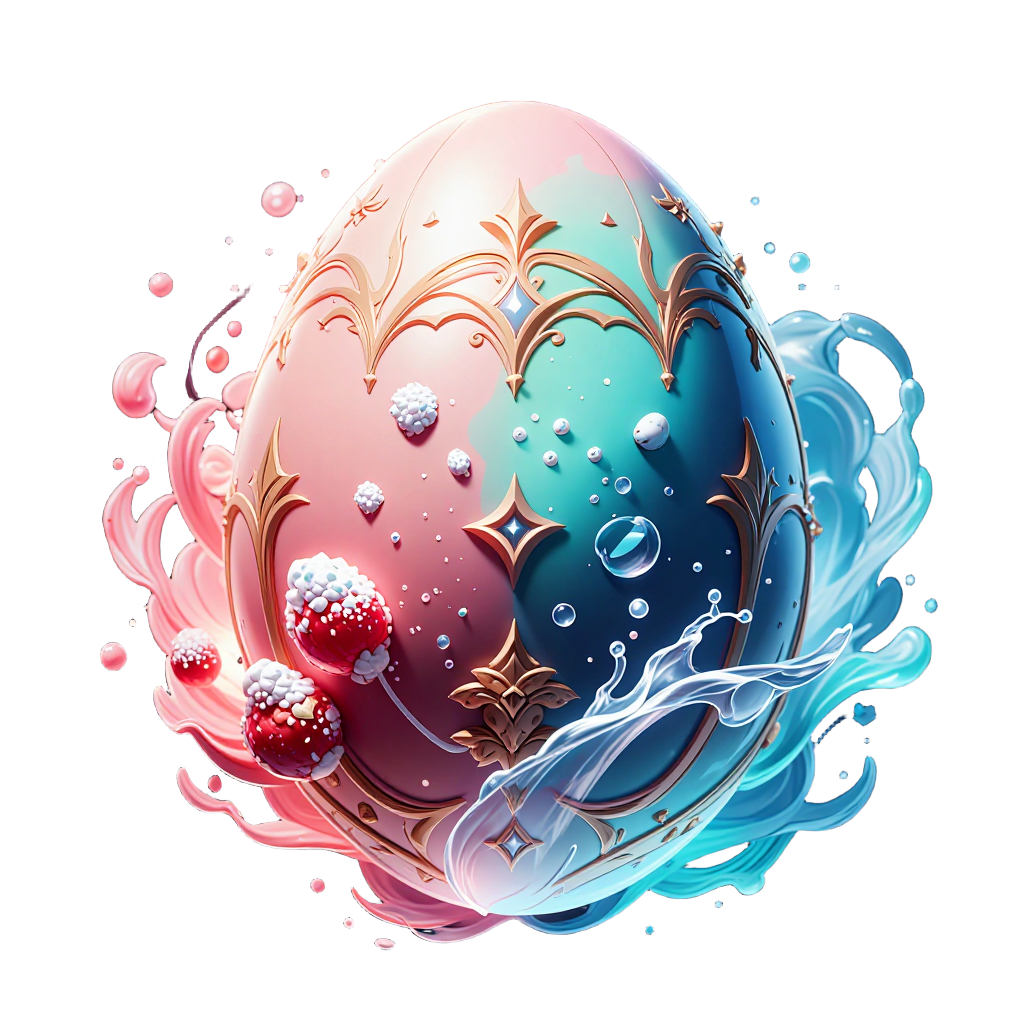 candy_water egg