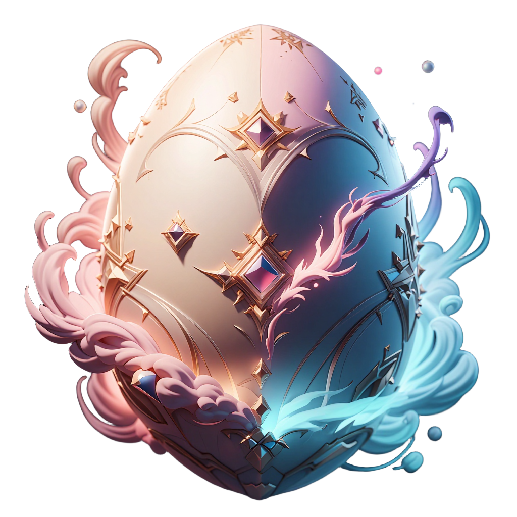 chaos_dream egg