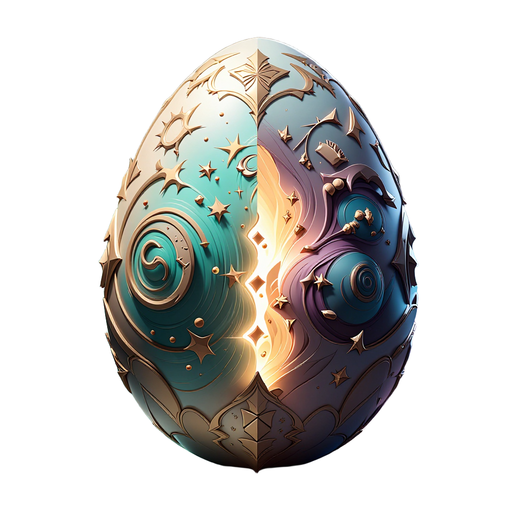 chaos_time egg