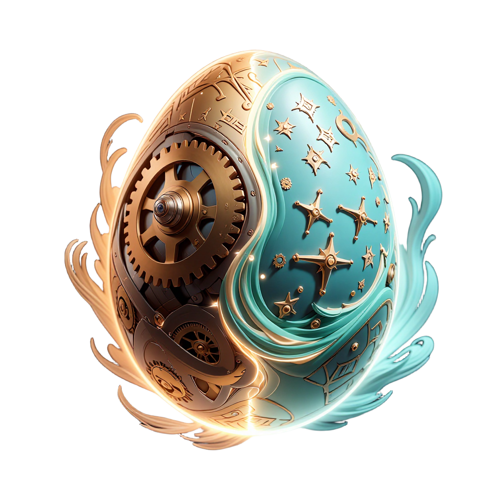 clockwork_time egg