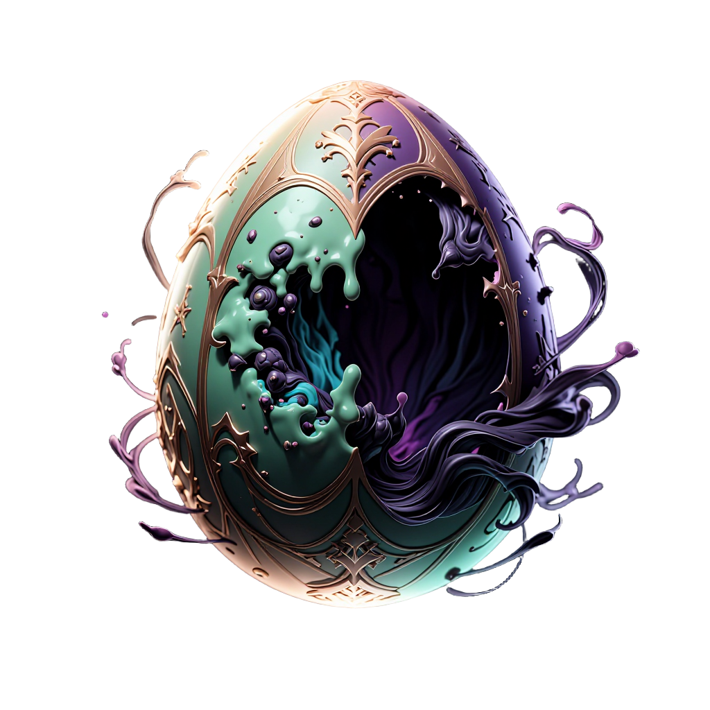 corruption_void egg