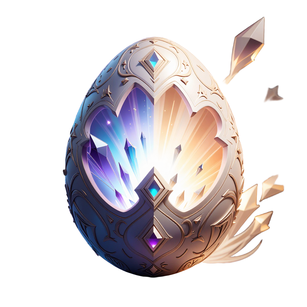 crystal_light egg