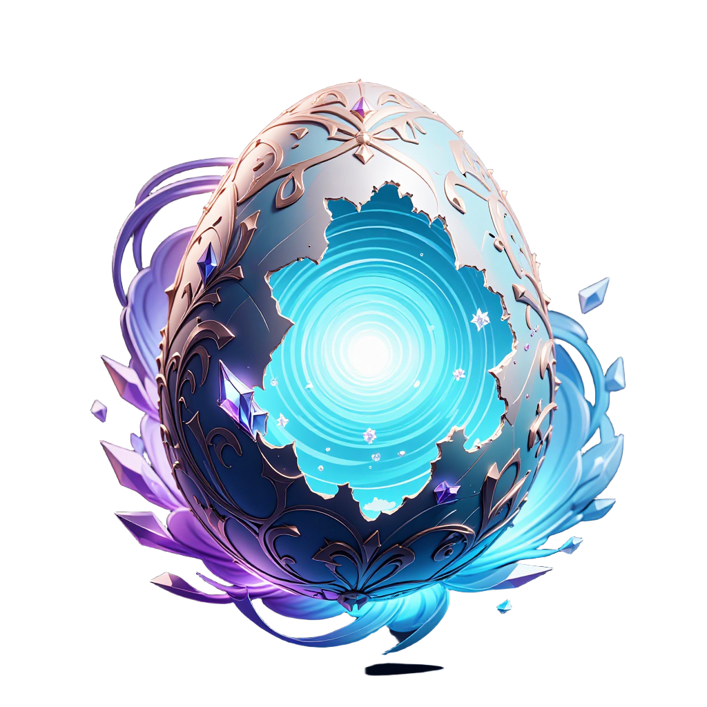 crystal_sound egg