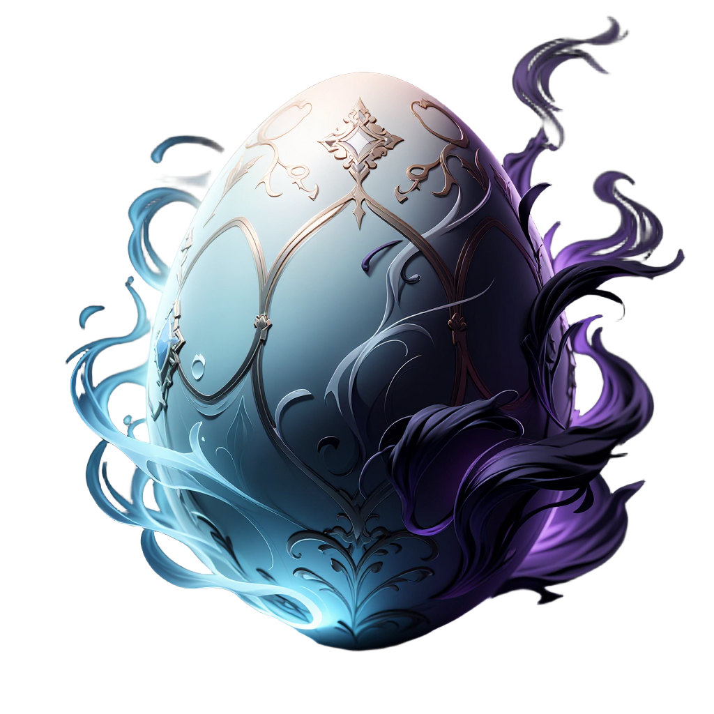 dark_ghost egg