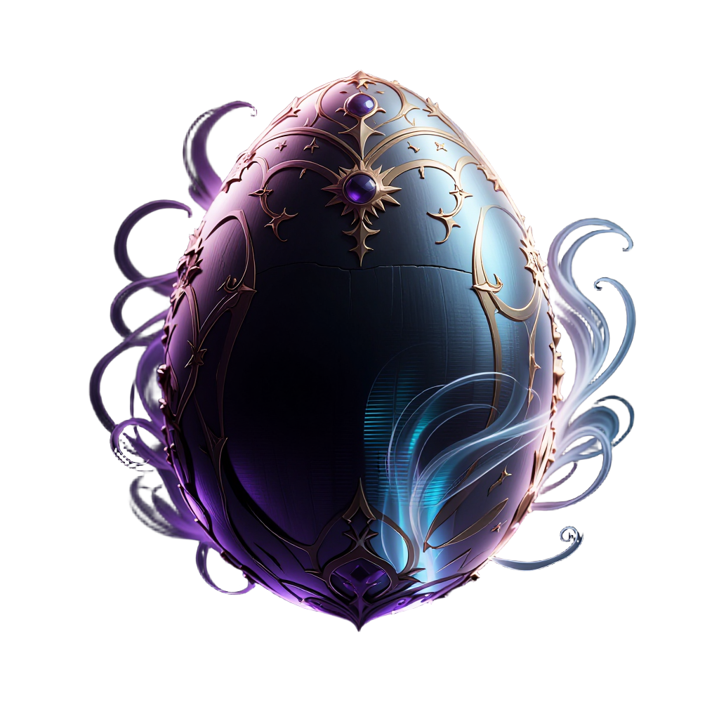 dark_holographic egg