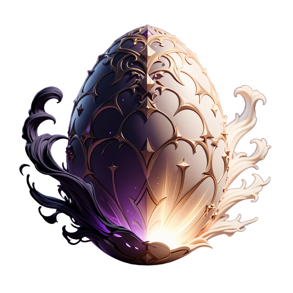 dark_light egg