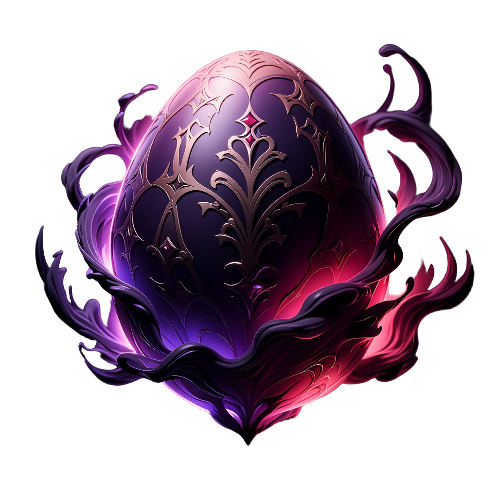 dark_nightmare egg