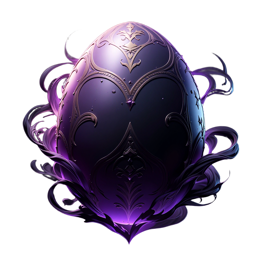 dark_shadow egg