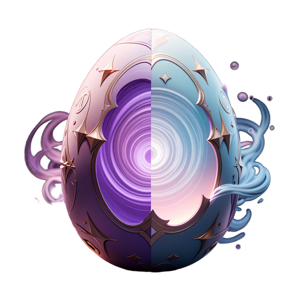 dream_psychic egg