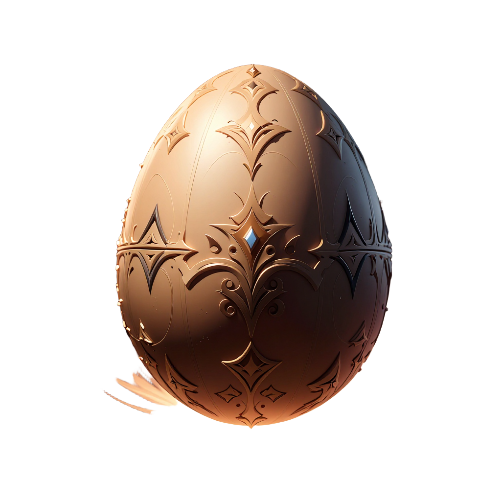 earth egg