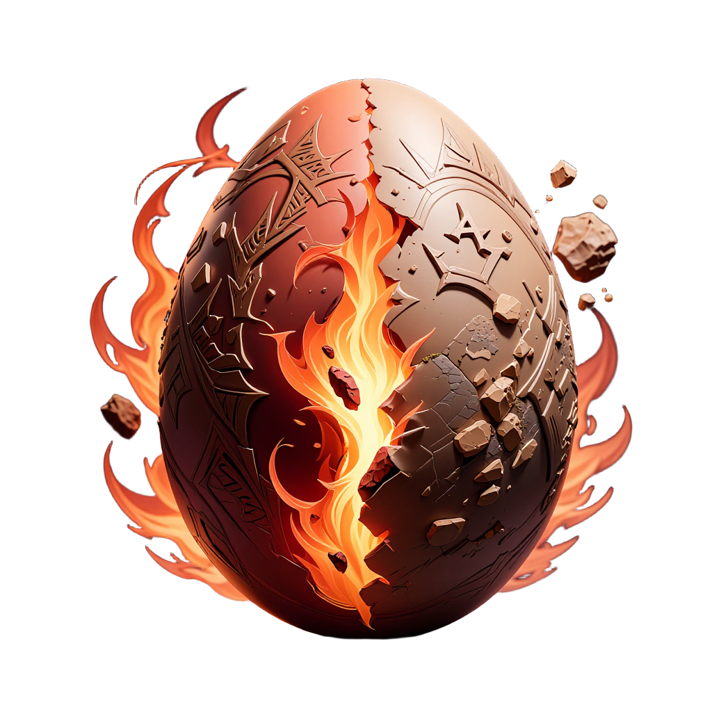 earth_fire egg
