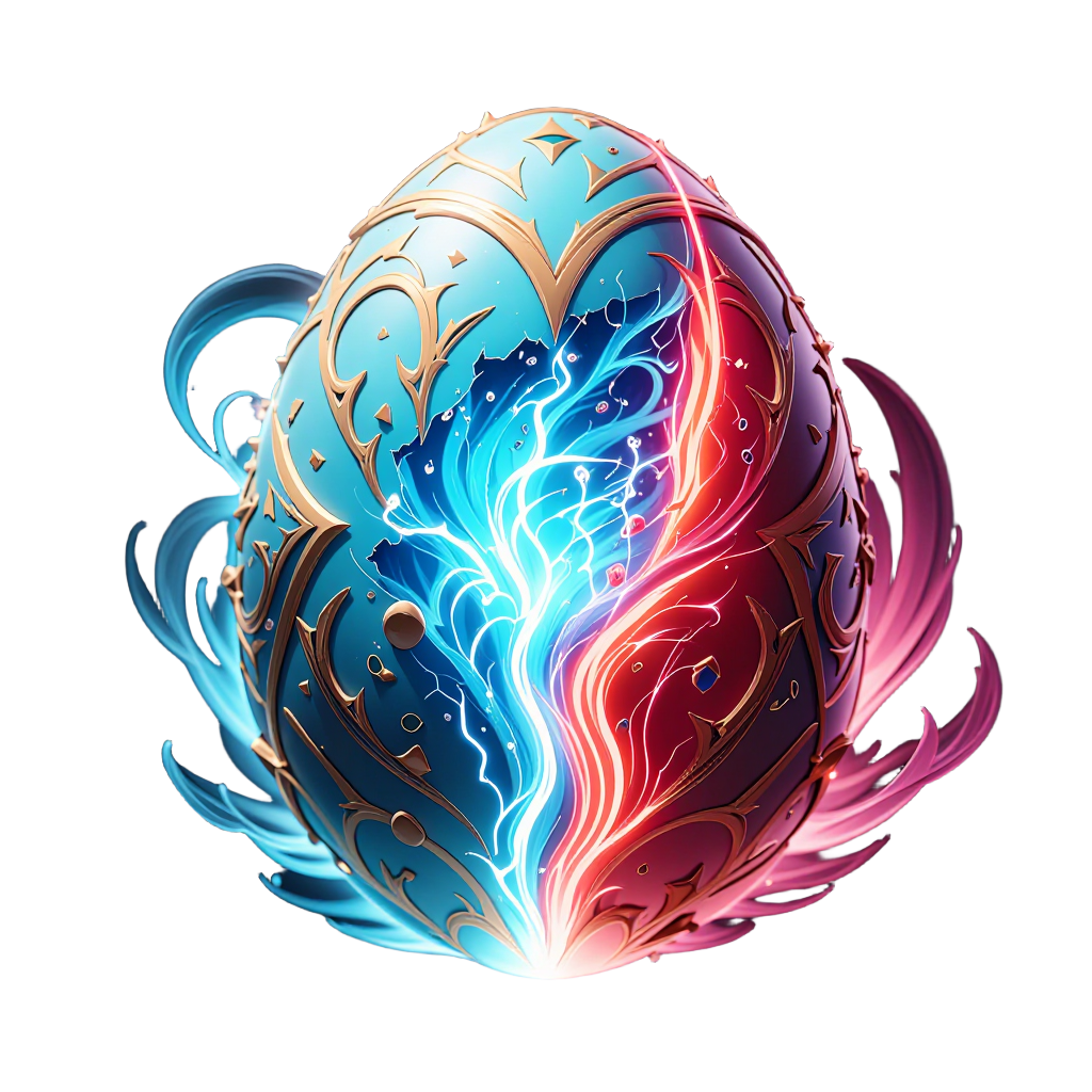 electric_magnet egg