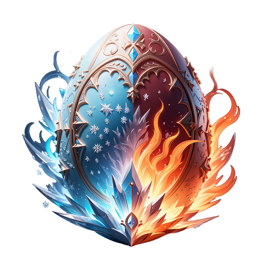 fire_ice egg