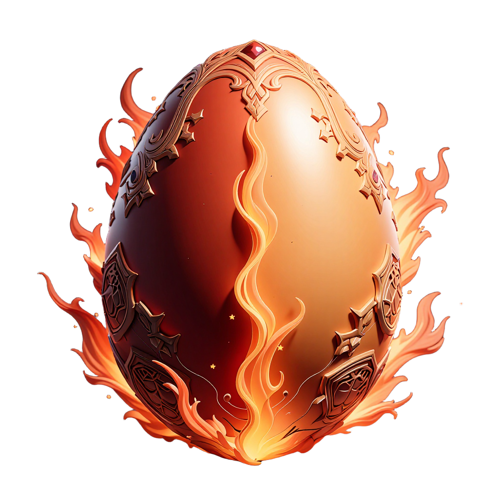 fire_lava egg