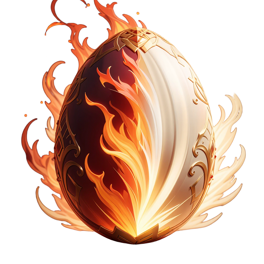 fire_light egg