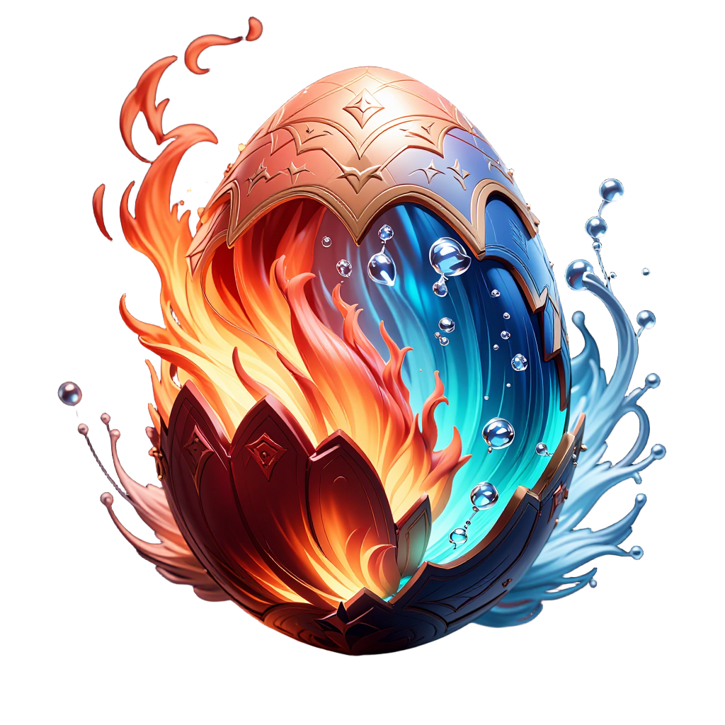 fire_water egg