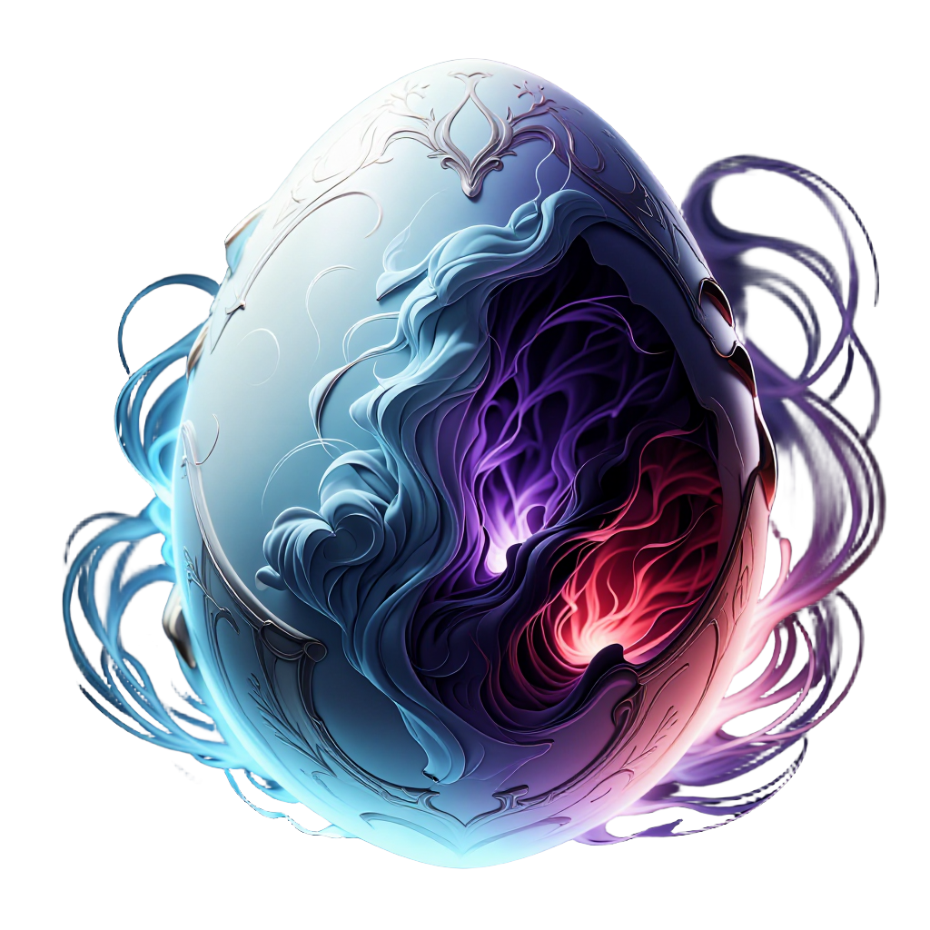 ghost_nightmare egg