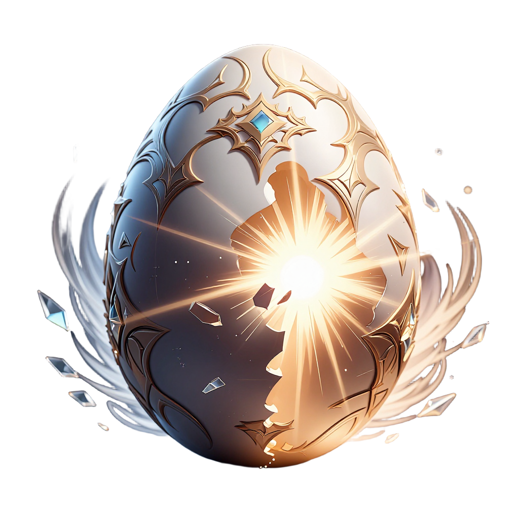 glass_light egg