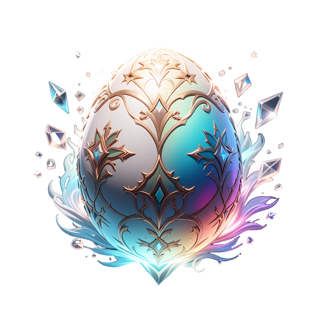 glass_prism egg