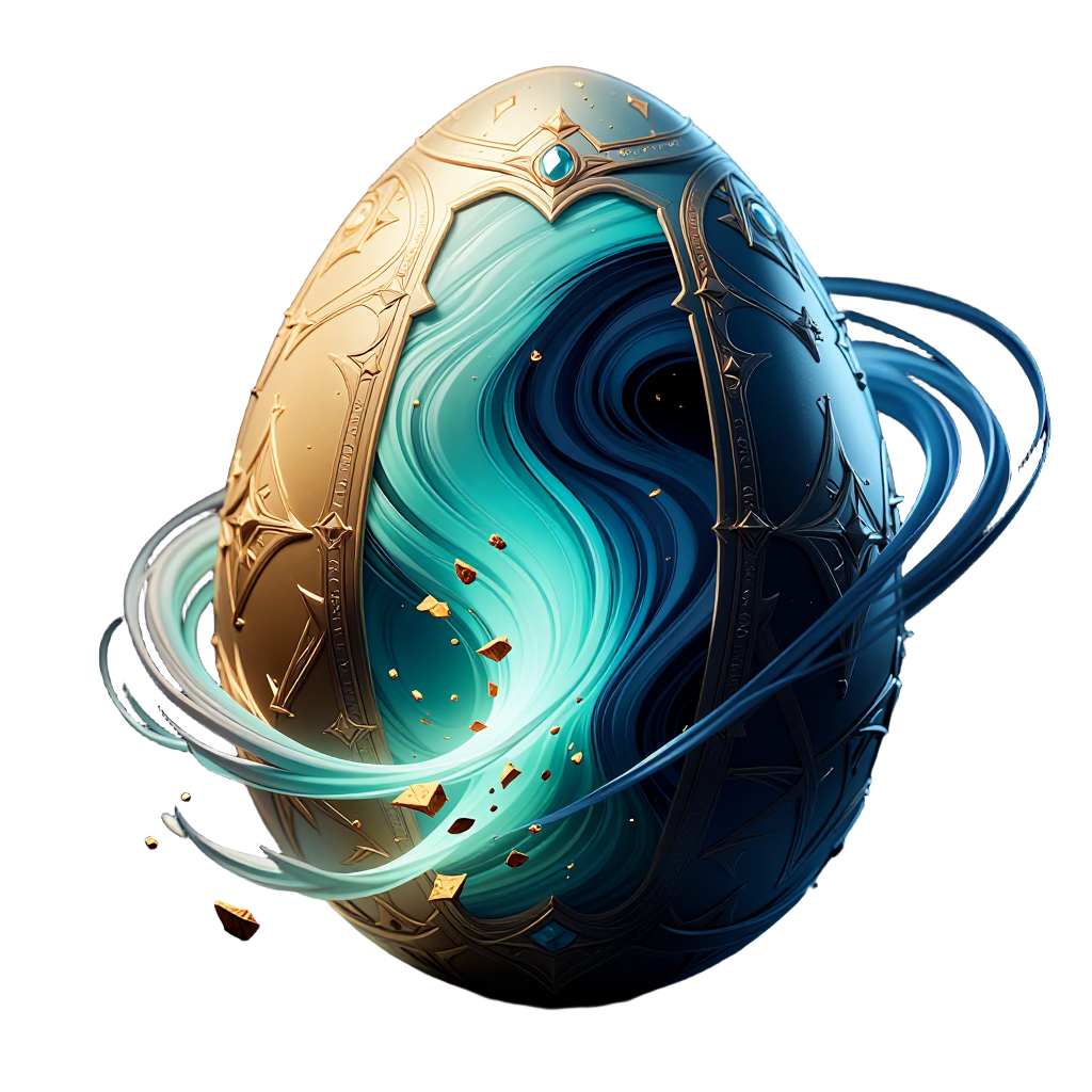 gravity_time egg
