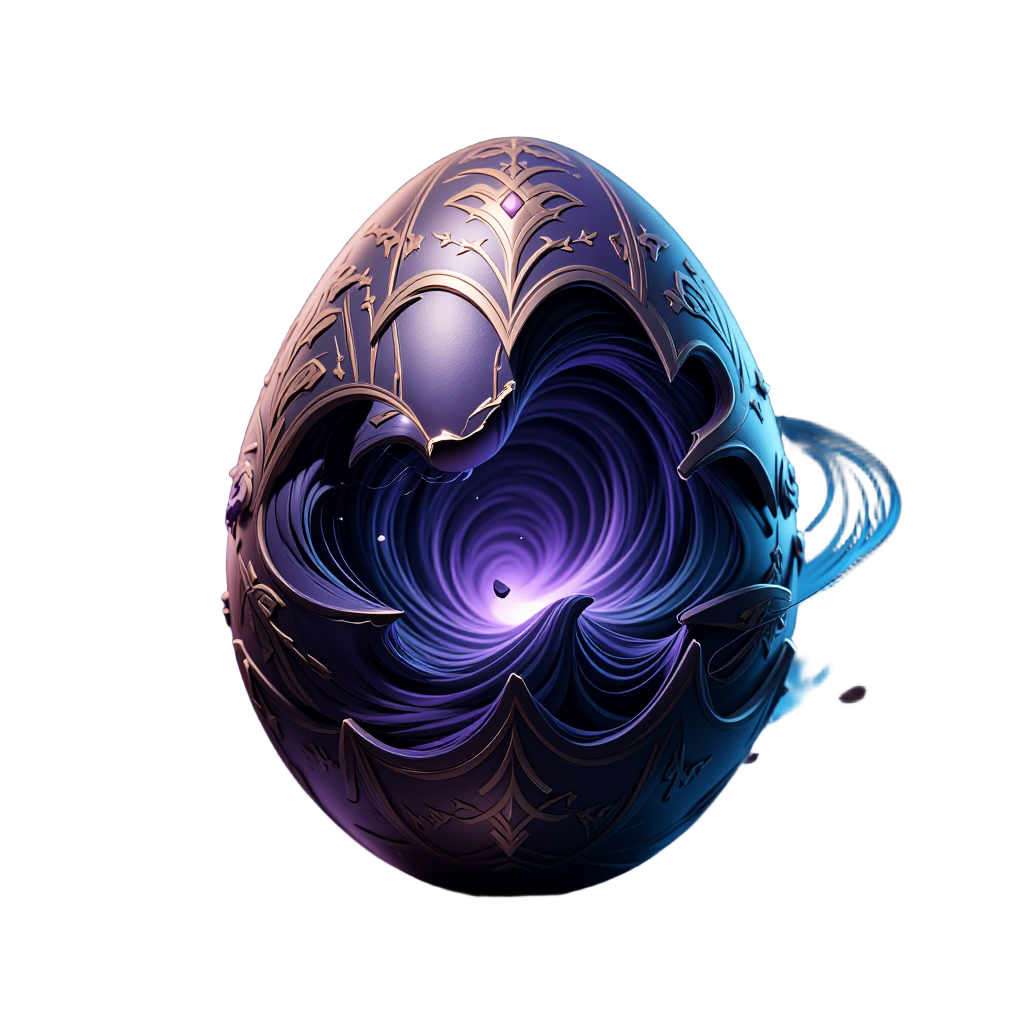 gravity_void egg