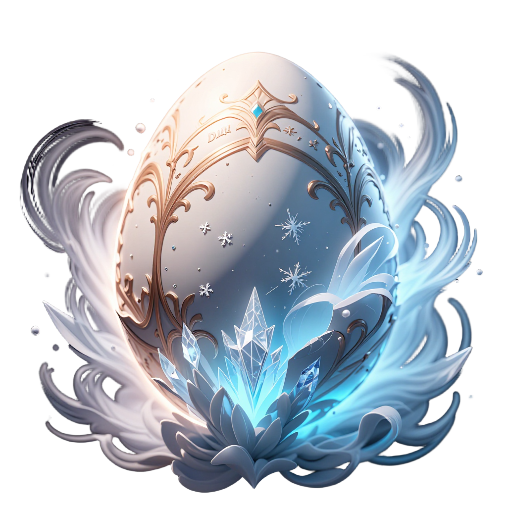 ice_steam egg