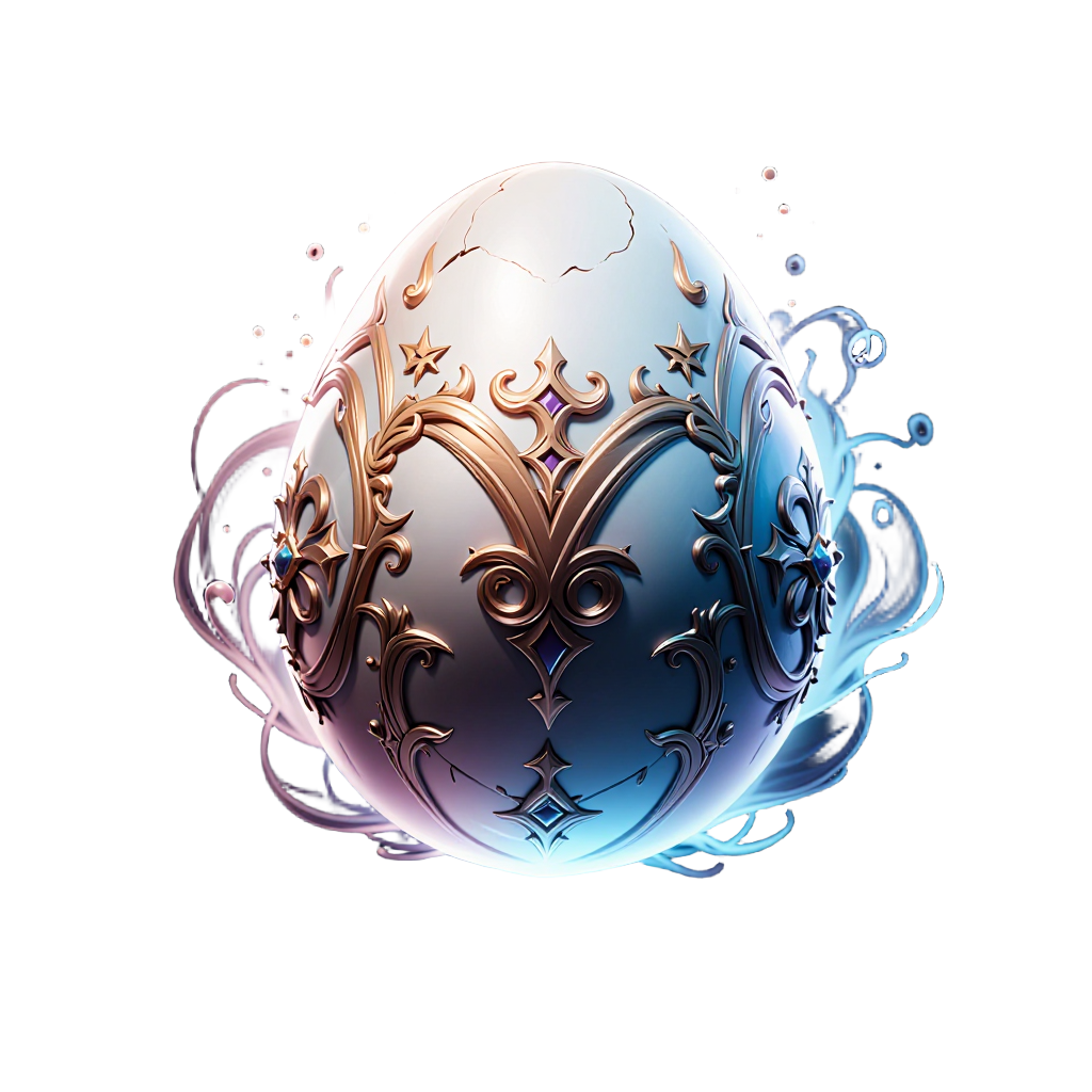 ink egg