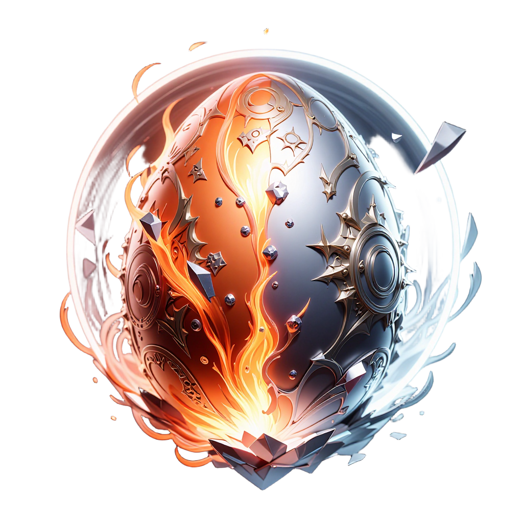 lava_metal egg