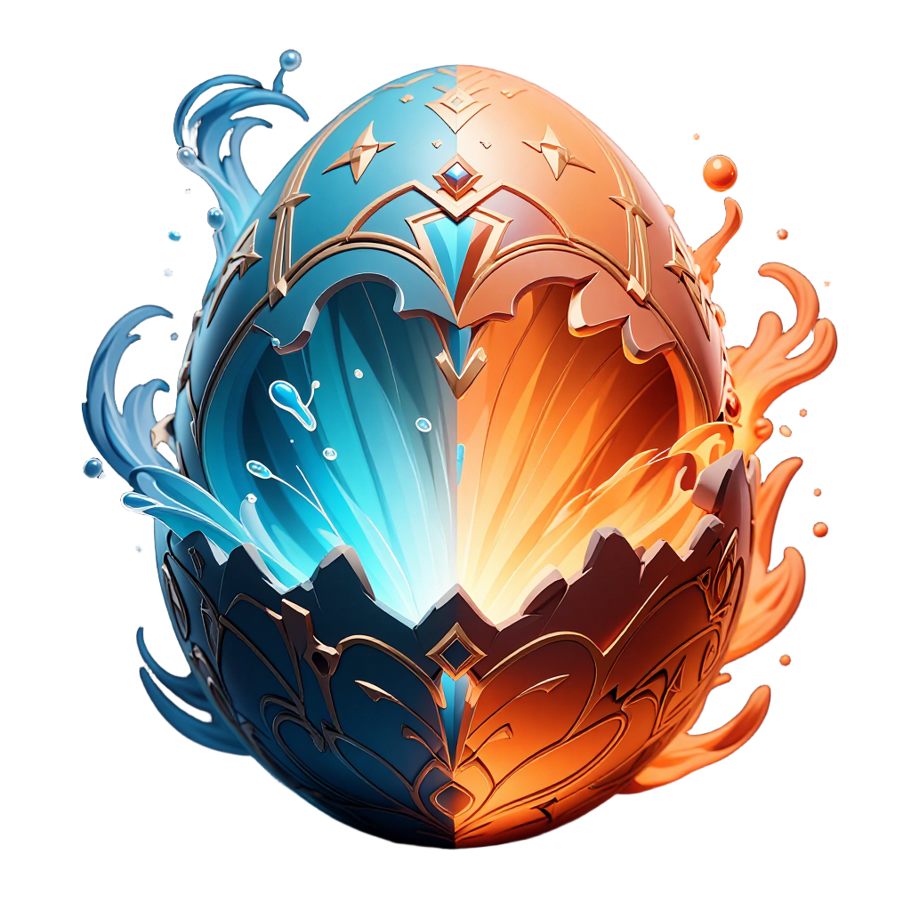 lava_water egg