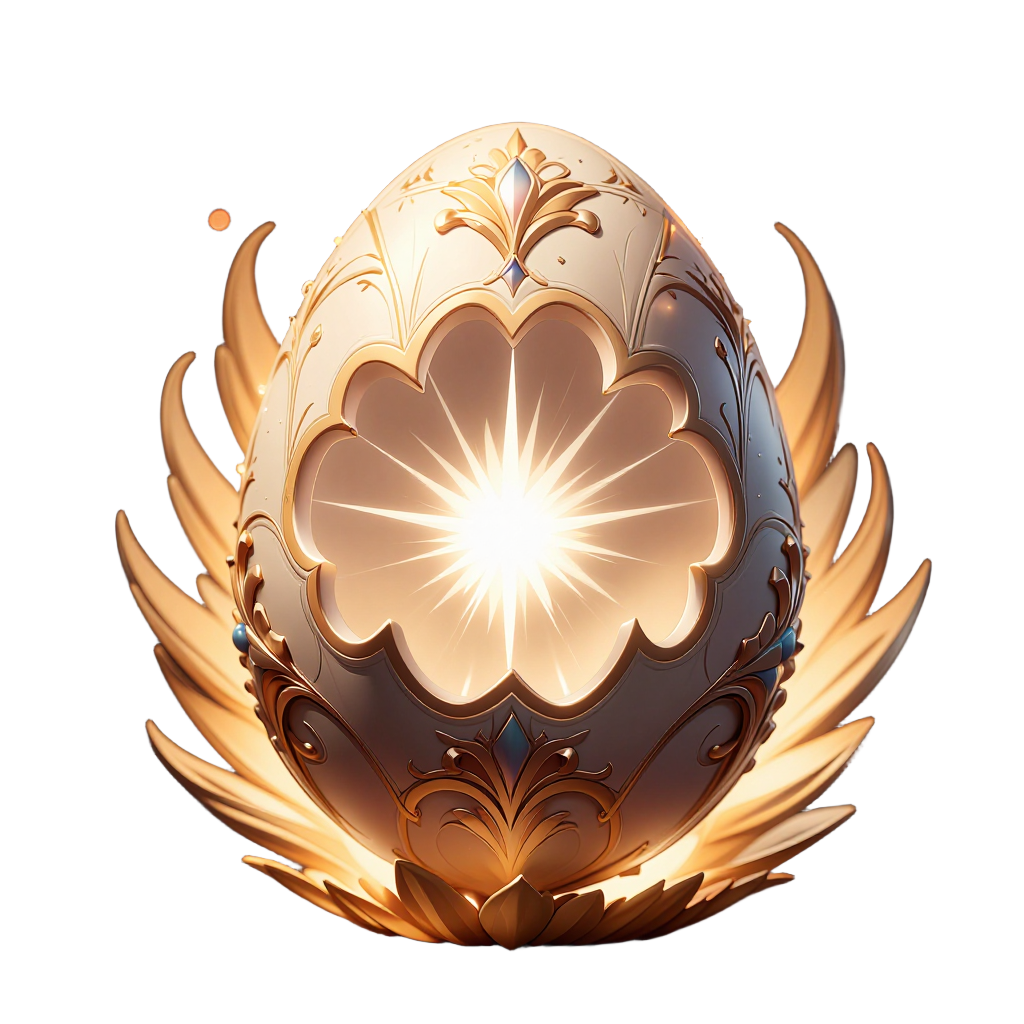 light egg