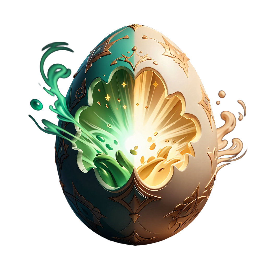 light_poison egg