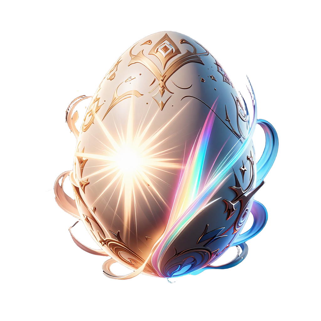 light_prism egg