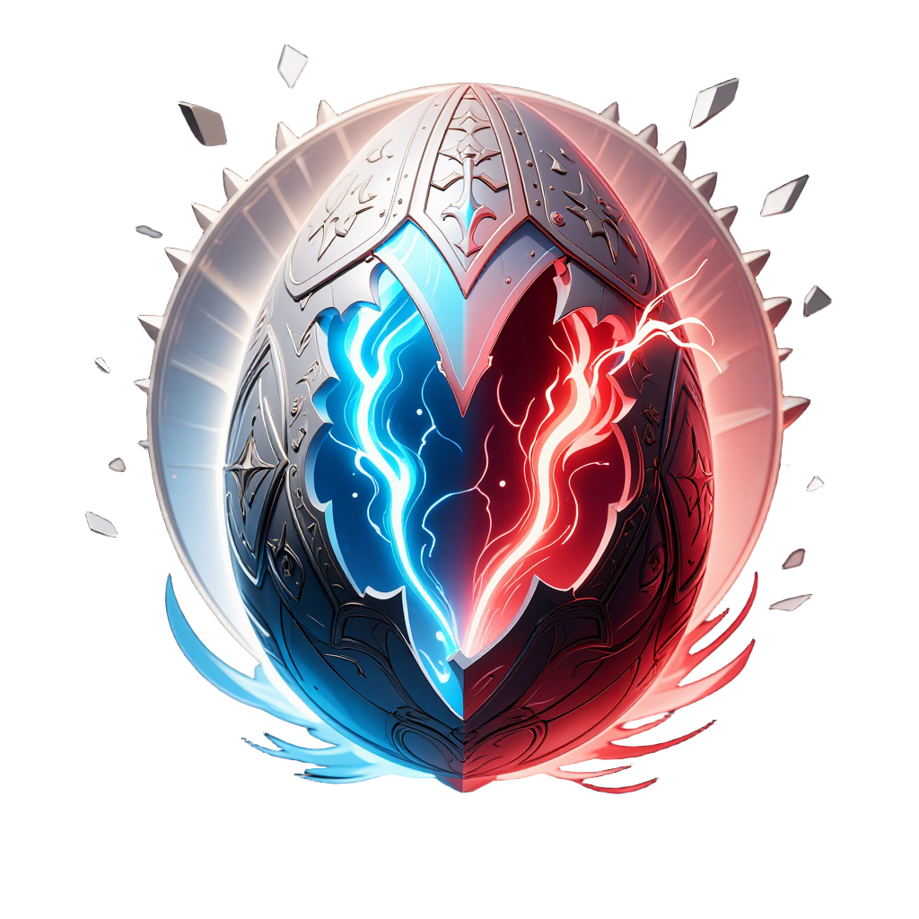 magnet_metal egg